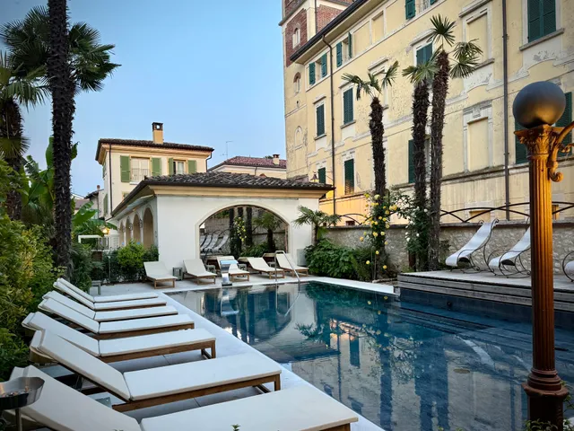 Classique Boutique Hotel