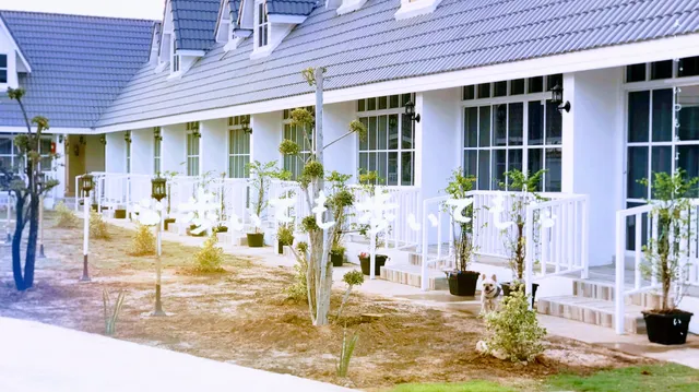 The Cottage at Chiyaphum