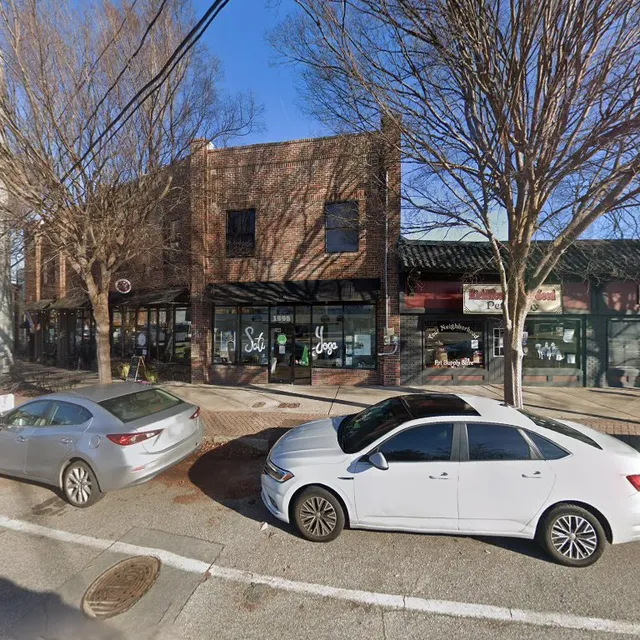 Sati Yoga & Wellness