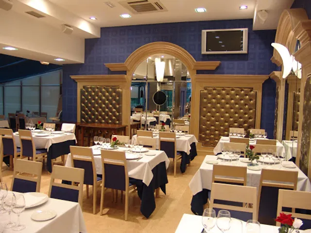 Julen Guerrero jatetxea