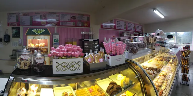 Rain Sugar & Cyber Cafe