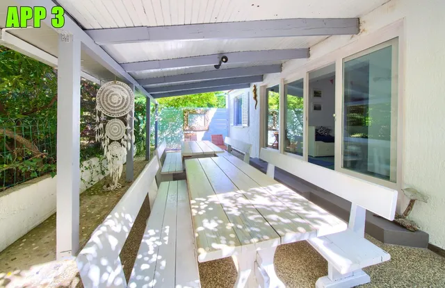 Apartments Dreamland