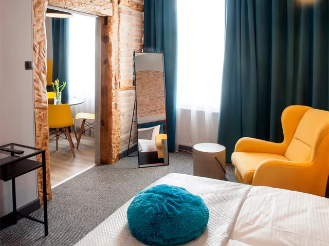 Apartamenty "BULWAR GORZOW"