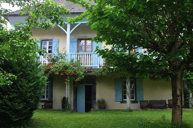 Gite d'Etape Le couvent d'Ossau