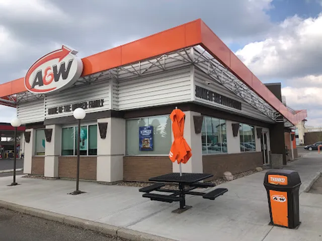 A&W Canada
