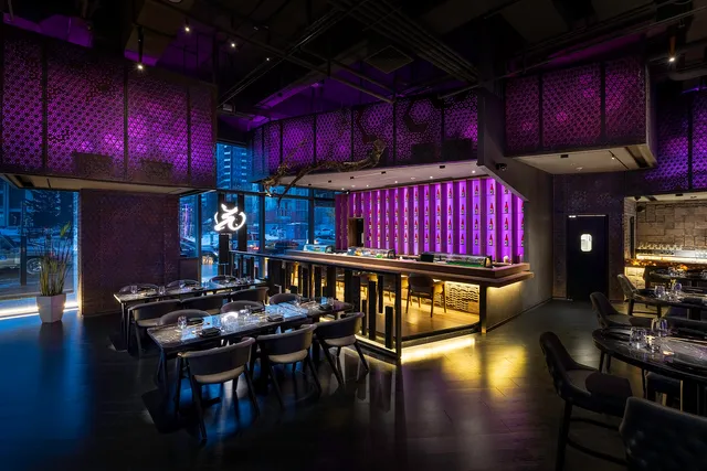 Sen Izakaya Japanese Restaurant