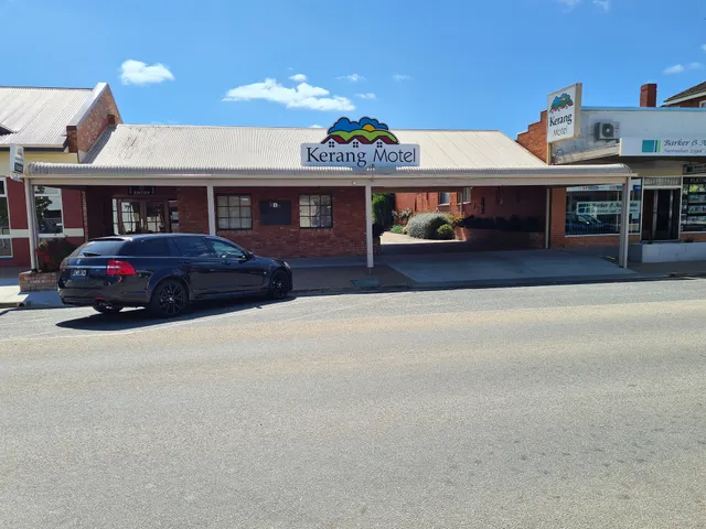 Kerang Motel