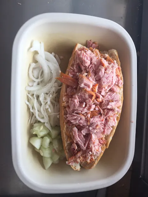 Tortas Ahogadas el Negro