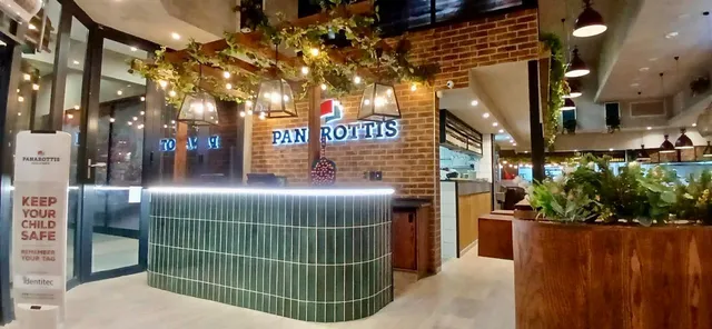 Panarottis Brits Mall