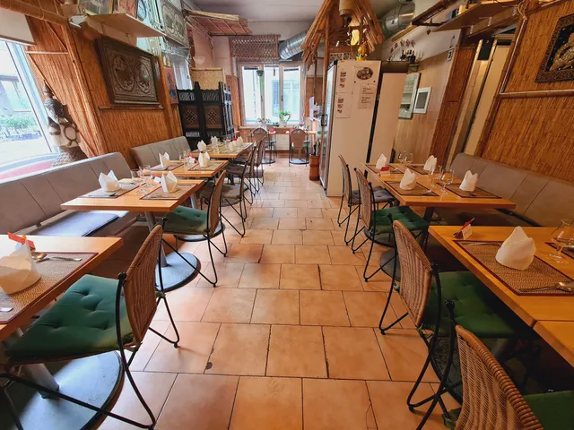 Roi-Et Thai restaurant