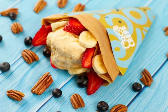 Coco Crêpe - Real Plaza Puruchuco