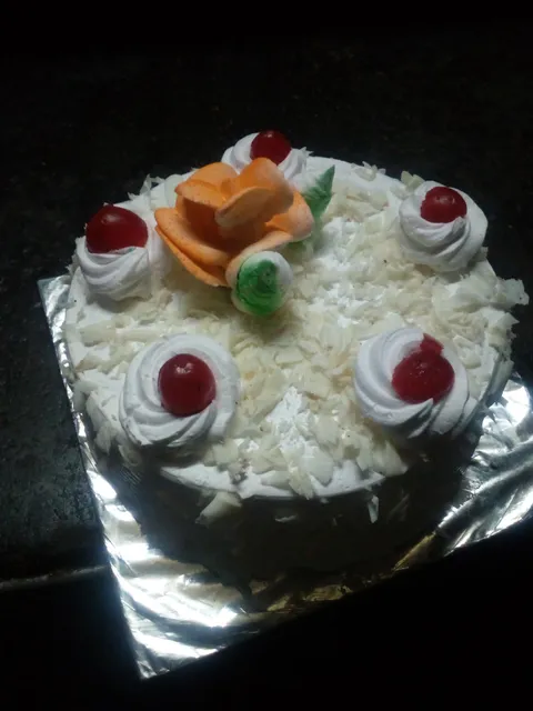 l.j Bangalore Iyyanger bakery