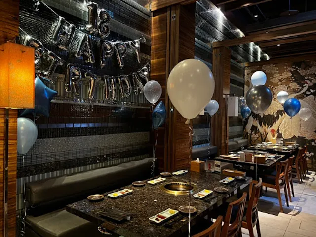 Kanpai (Shizheng Rd Store)