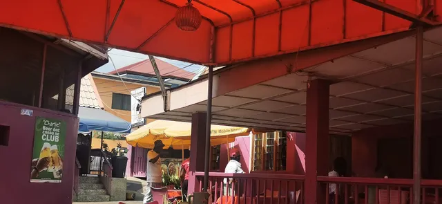 PinkSquare Local Foods & Drinks