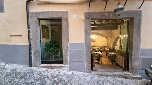 Trattoria 4 Stagioni