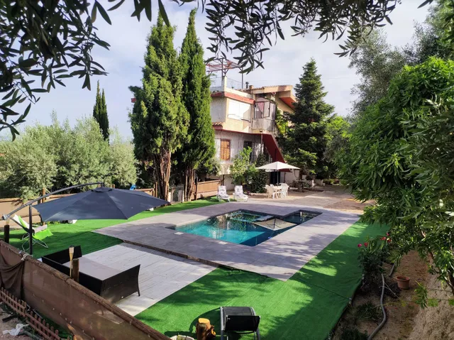 Casa Rural La Promesa Granada