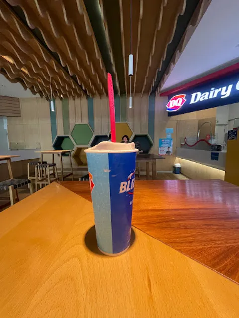 Dairy Queen® Manacar, Ciudad de México