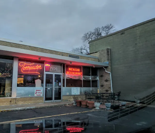 Torreador Mexican Restaurant