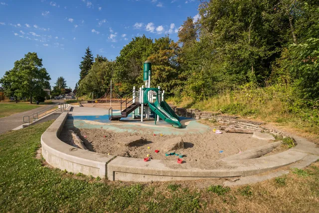 Fairmount Playground