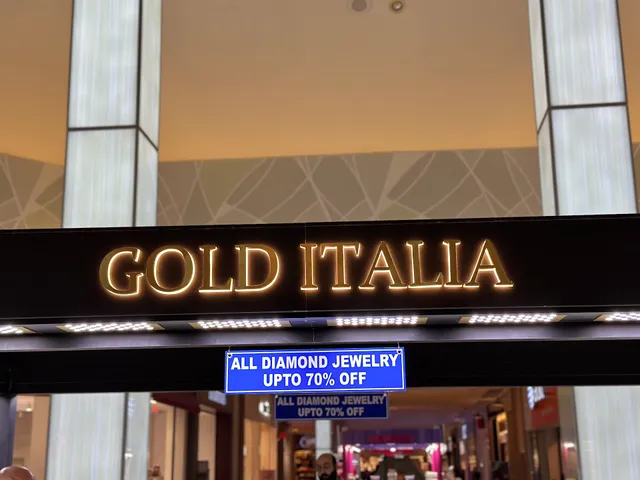 Gold Italia