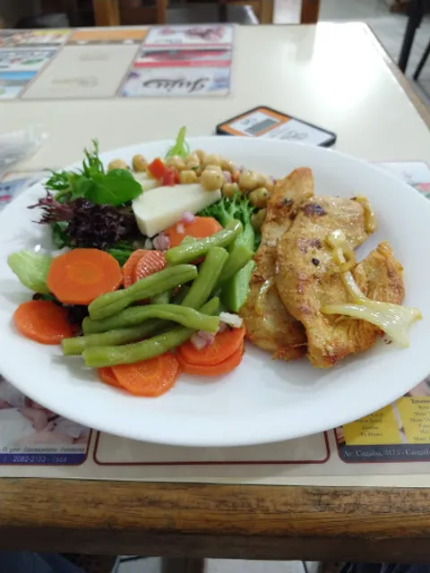 Di Mario Restaurante