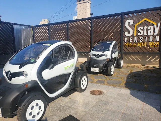 아나고달인횟집