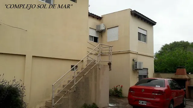 Complejo Sol Del Mar