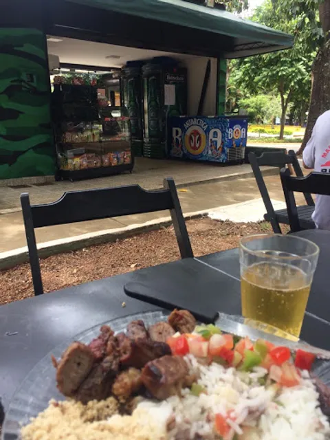 QG Conveniência 209