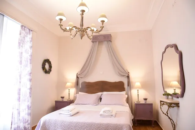 The Koukaki Residence