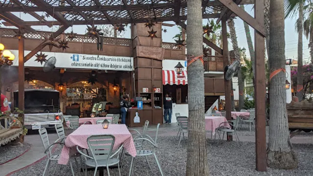 Bandido’ s Grill 1 OFF