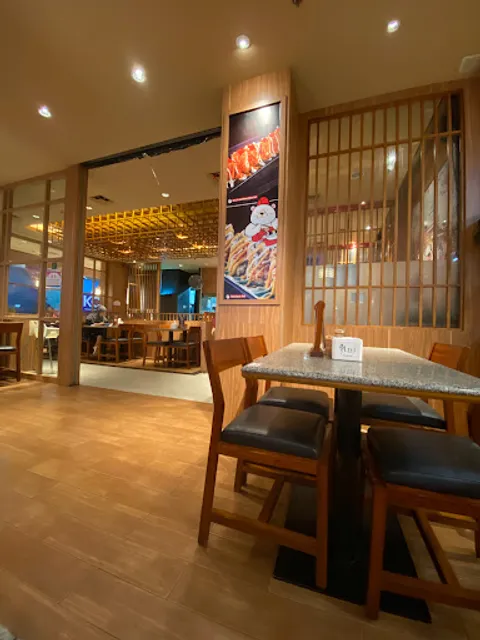 Ichiban Sushi - Plaza Kalibata