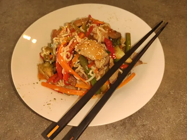 Μαμά Πεινάω