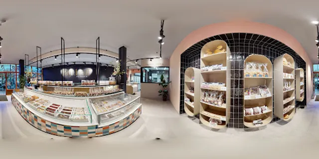 Banketbakkerij Rijkhoff B.V.