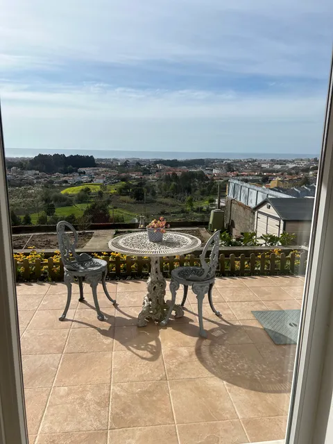 Alfazema Sunset House