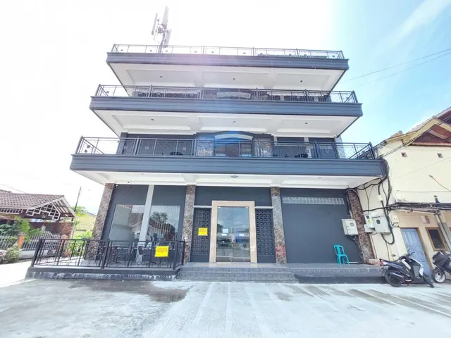 Nines Residence Balikpapan