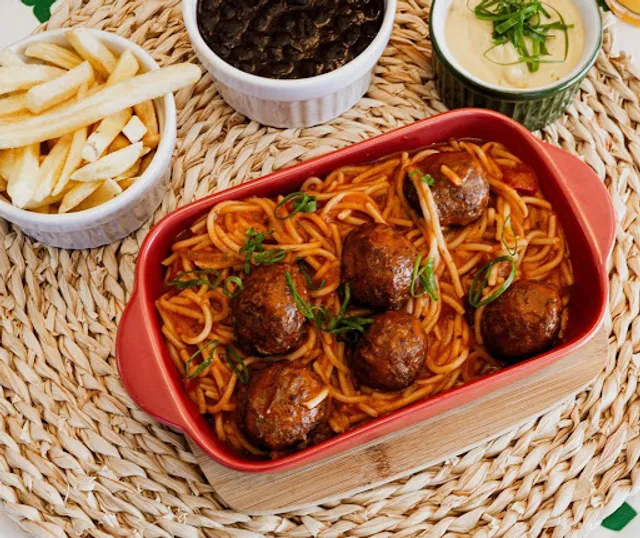 Restaurante Sabor Catarina - Comida Caseira