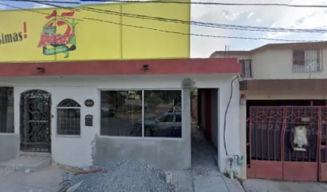 Restaurante Poza Ricas in Tamaulipas, Mexico - reviews,open hours,photo ...
