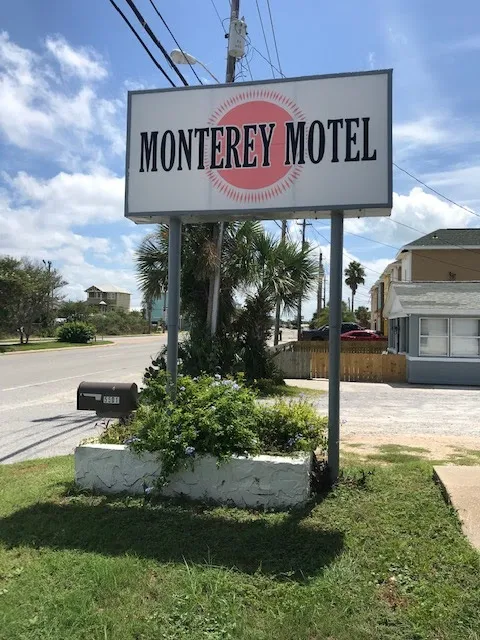 Monterey Motel