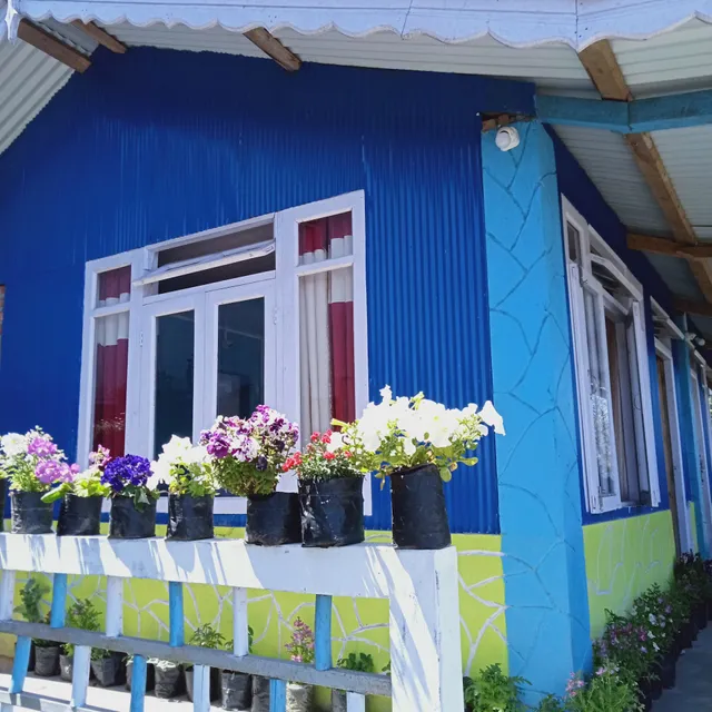Dawaipani Sona homestay