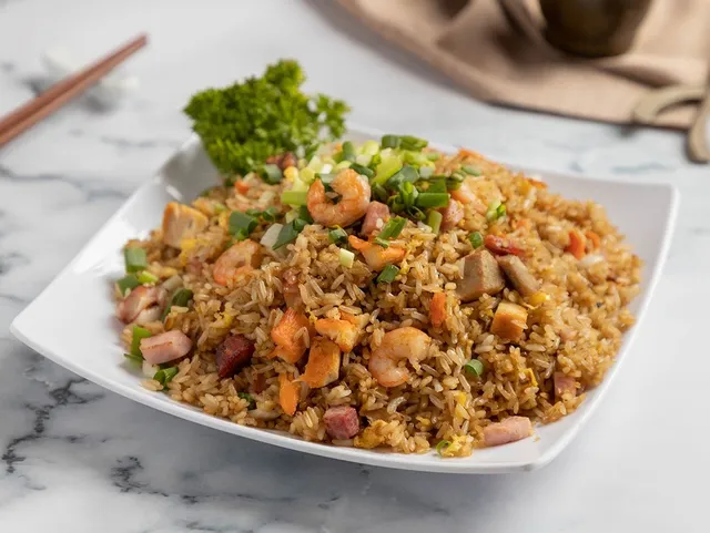 Restaurante Cafe Cristobal