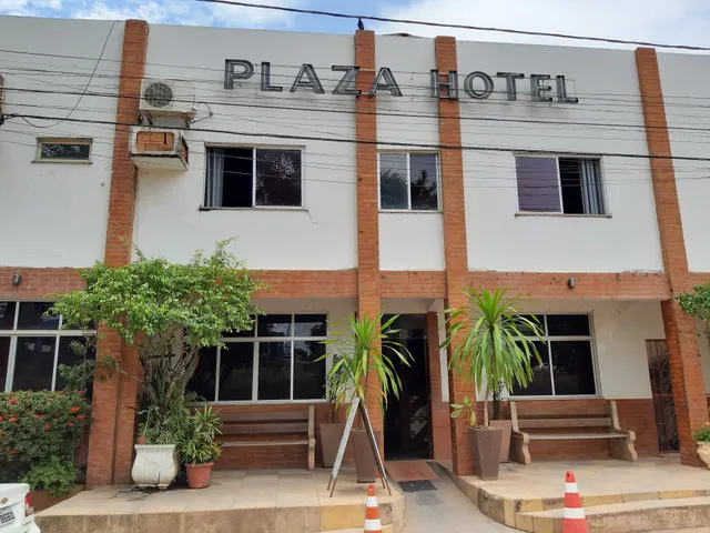 Hotel Plaza