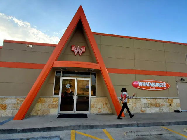 Whataburger