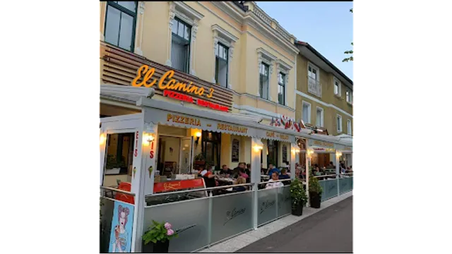 Pizzeria El Camino