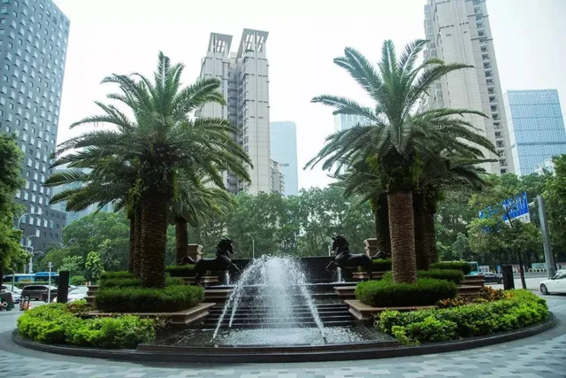 Harmony International Hotel