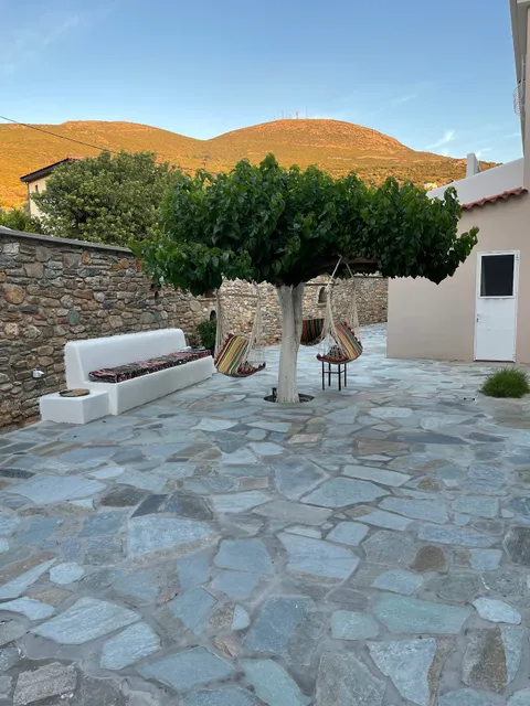 Asteria Apartments Νιμπορειό Στύρα Ευβοίας