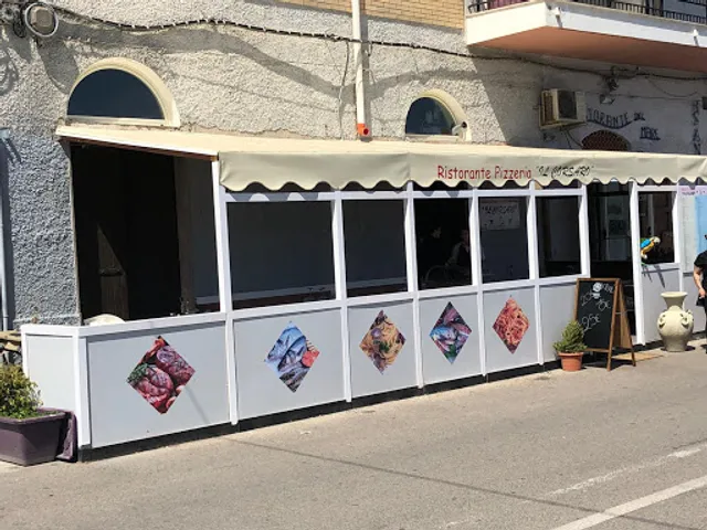 Ristorante Pizzeria Il Corsaro