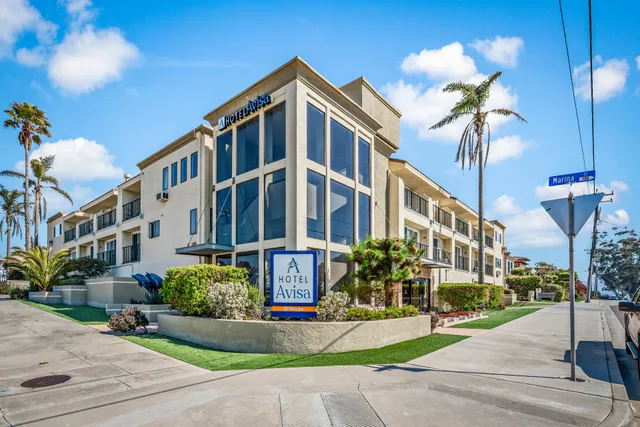 Hotel Avisa