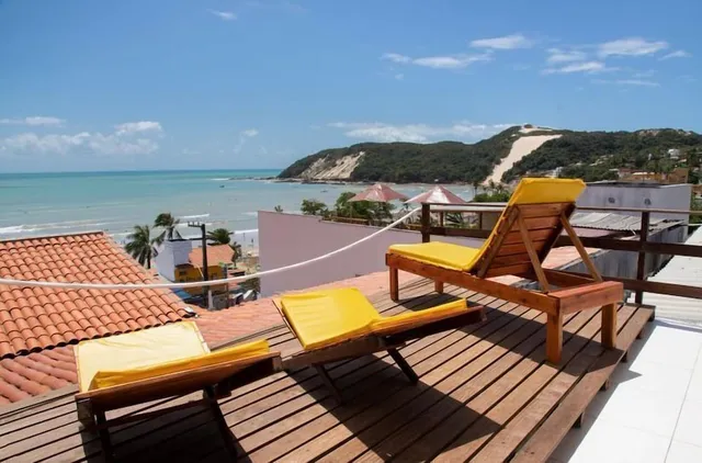 Hotel Encanto da Praia