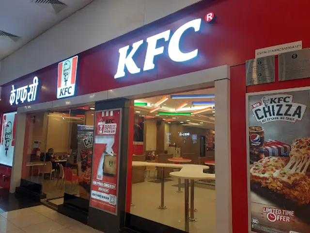 KFC