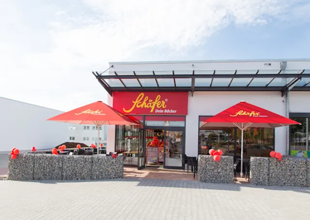 Schäfer Dein Bäcker GmbH